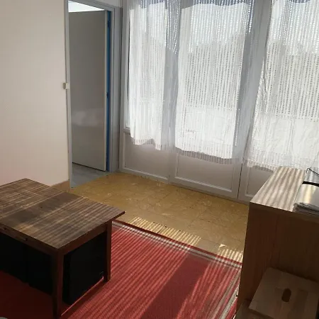 Appartement Fort-Mahon-Plage, 3 Pieces, 5 Personnes - Fr-1-482-91 Fort-Mahon-Plage