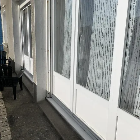 Appartement Fort-Mahon-Plage, 3 Pieces, 5 Personnes - Fr-1-482-91